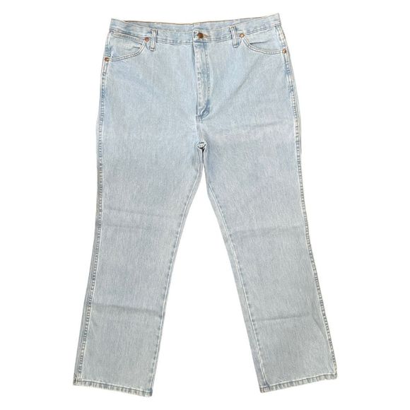 Wrangler Classic Jeans Size 42 - Picture 2 of 8